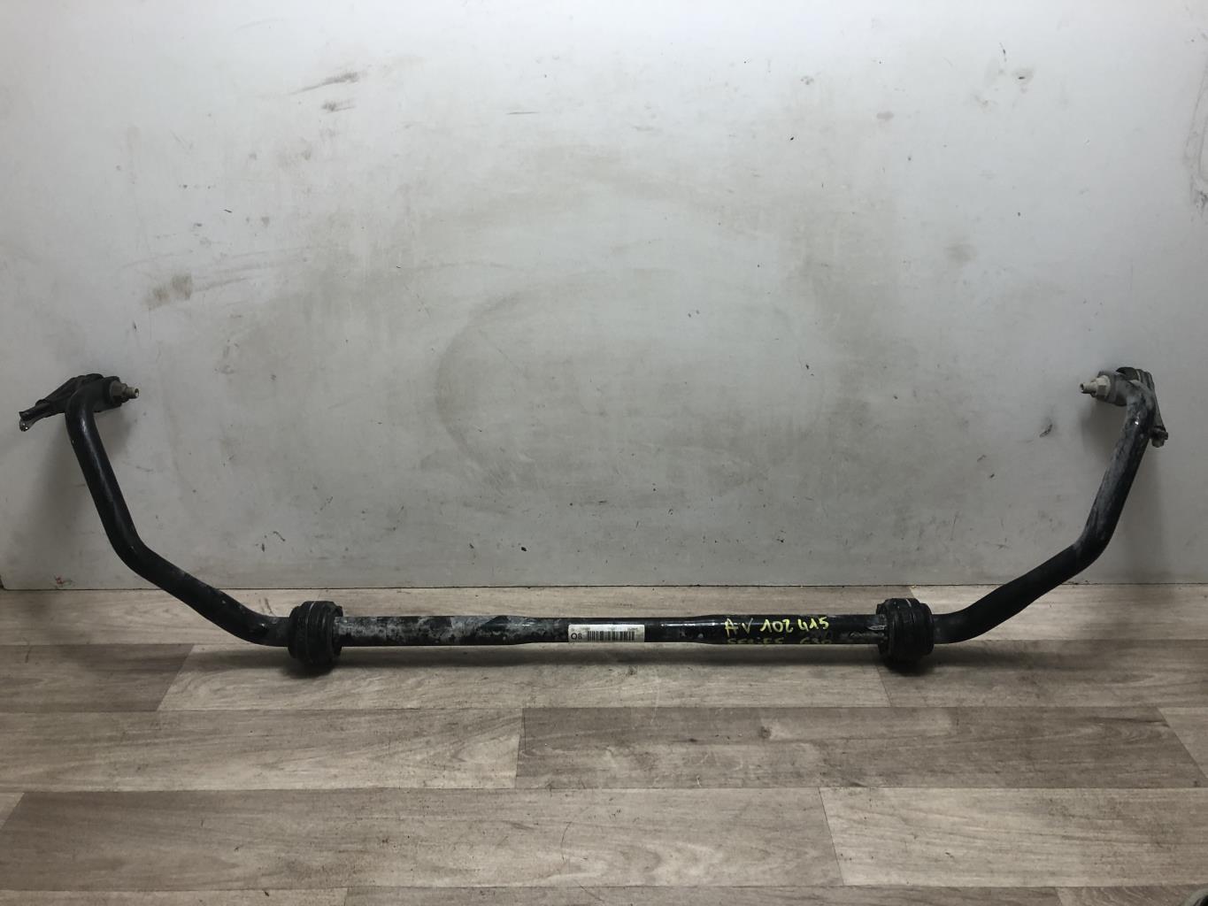 Barra stabilizzatrice BMW SERIE 5 G30 PHASE 2 Gasolina/Híbrido - 1