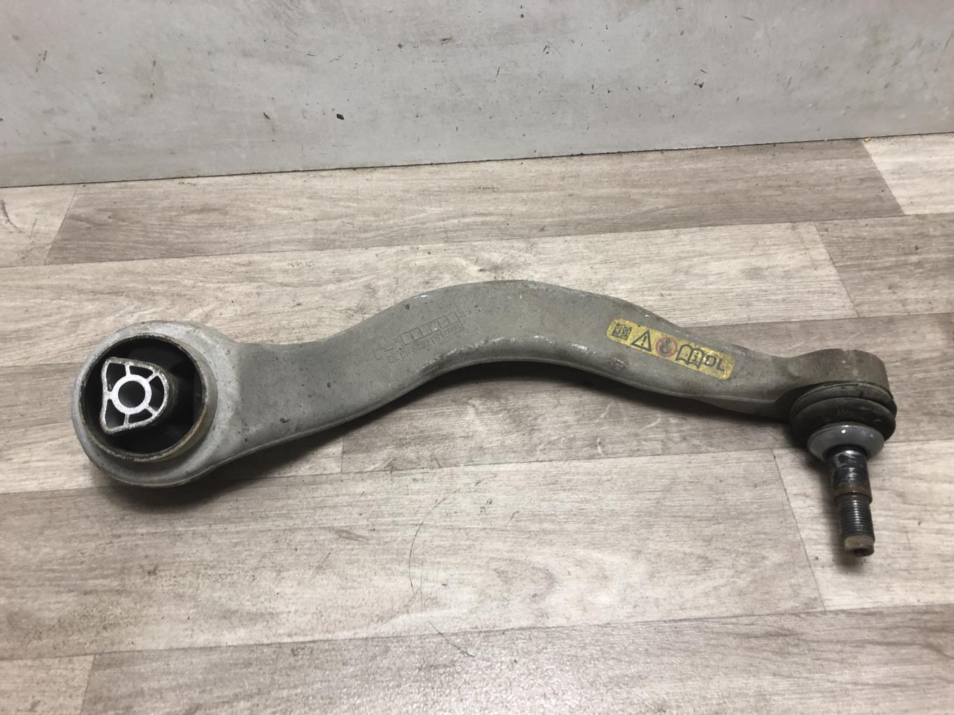 Braccio sospensione superiore anteriore sinistro BMW SERIE 5 G30 PHASE 2 Gasolina/Híbrido - 1