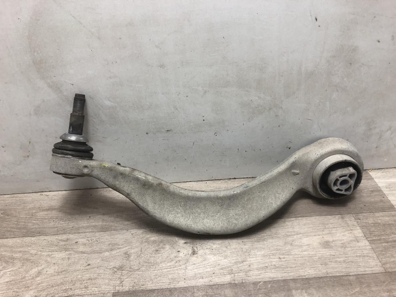 Braccio sospensione anteriore destro superiore BMW SERIE 5 G30 PHASE 2 Gasolina/Híbrido - 1
