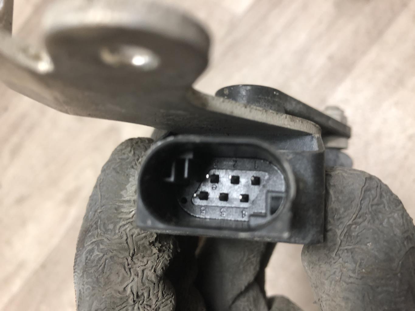 Sensor BMW SERIE 5 G30 PHASE 2 Gasolina/Híbrido - 1