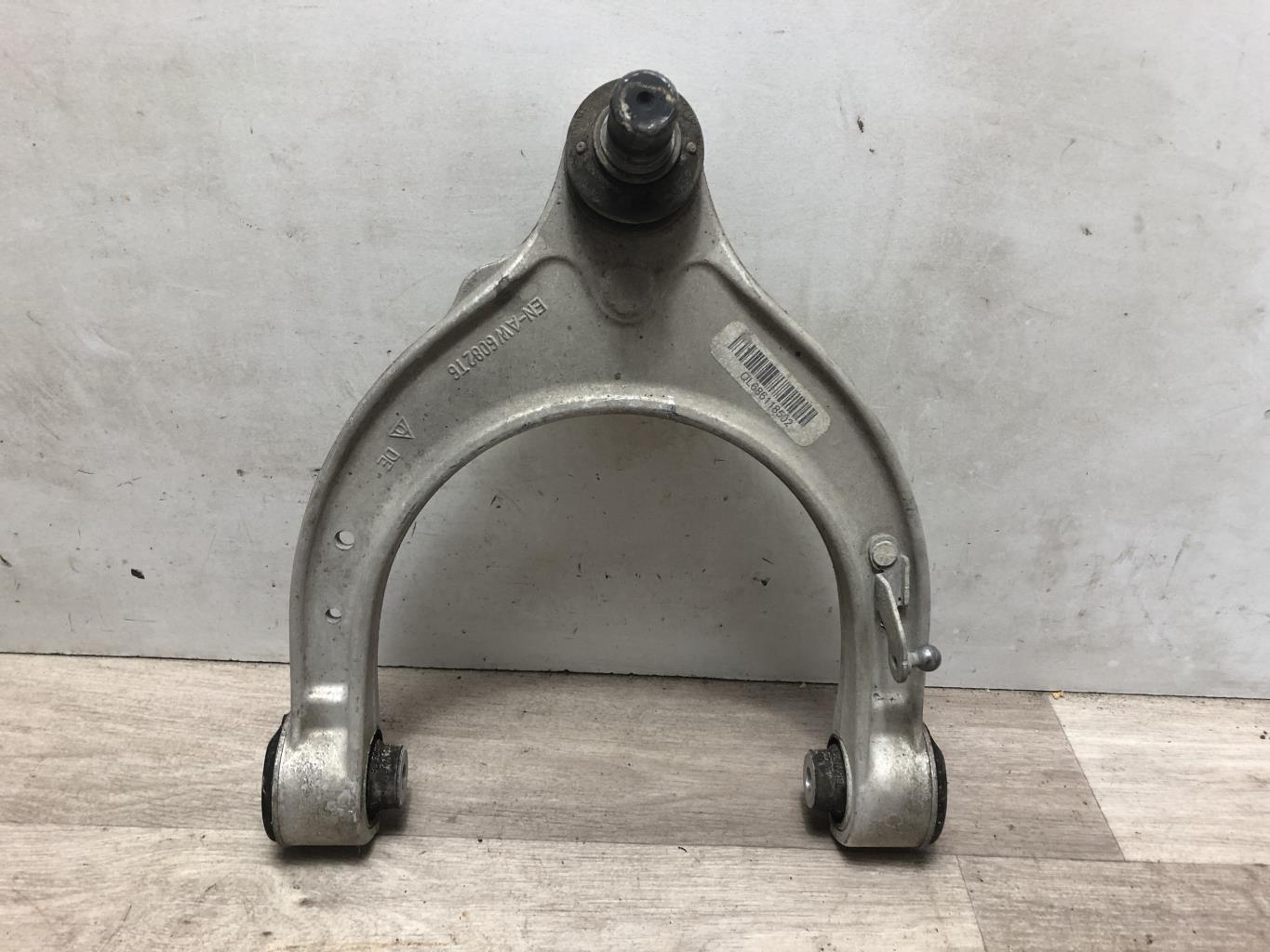 Triangle avant gauche BMW SERIE 5 G30 PHASE 2 Essence/Hybride - 1