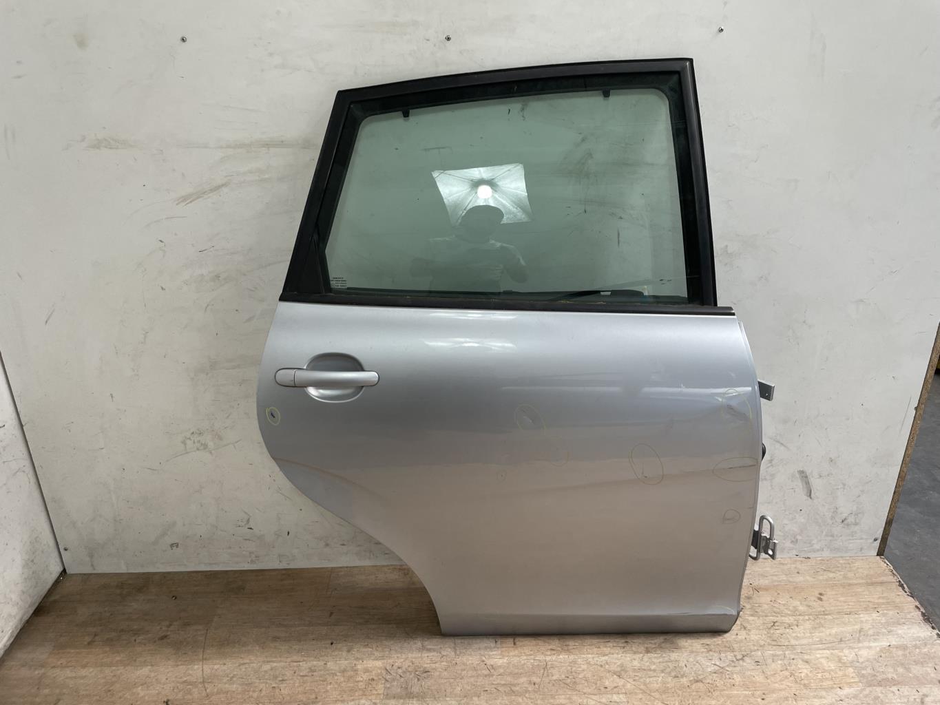 Porte arriere droit SEAT ALTEA XL PHASE 1 Diesel - 1