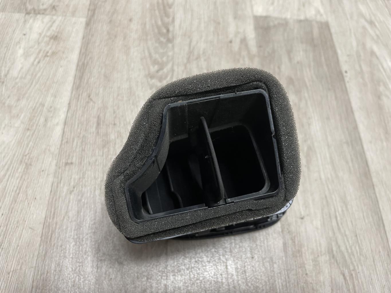 Bocchetta aerazione cruscotto anteriore sinistra VOLKSWAGEN GOLF 6 Diésel - 1