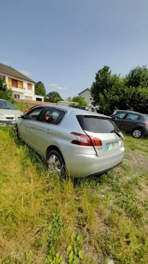Photo de la pièce