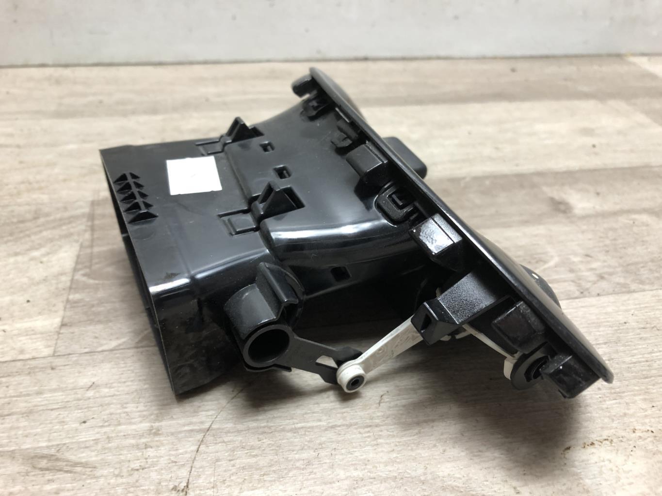 Bocchetta aerazione cruscotto anteriore sinistra RENAULT GRAND SCENIC 3 PHASE 1 Diésel - 1