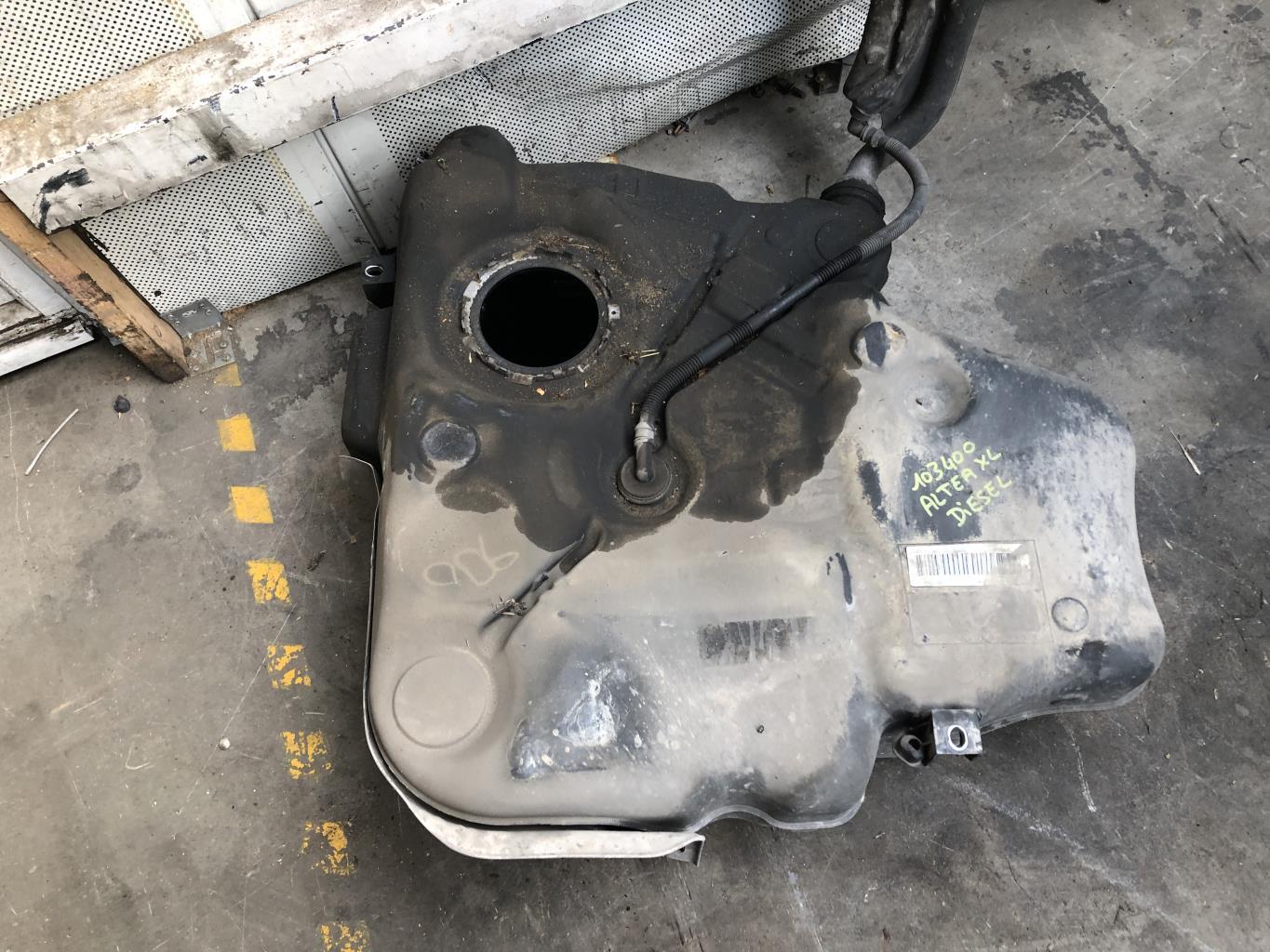 Reservoir SEAT ALTEA XL PHASE 1 Diesel - 1