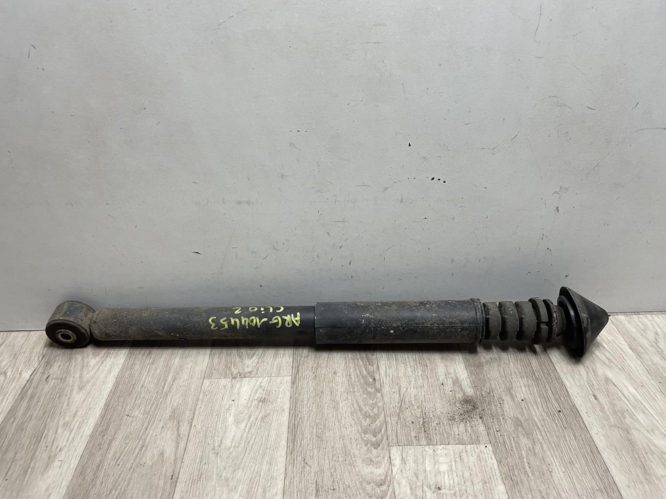 Ammortizzatore posteriore sinistro RENAULT CLIO 2 PHASE 2 Diésel - 1