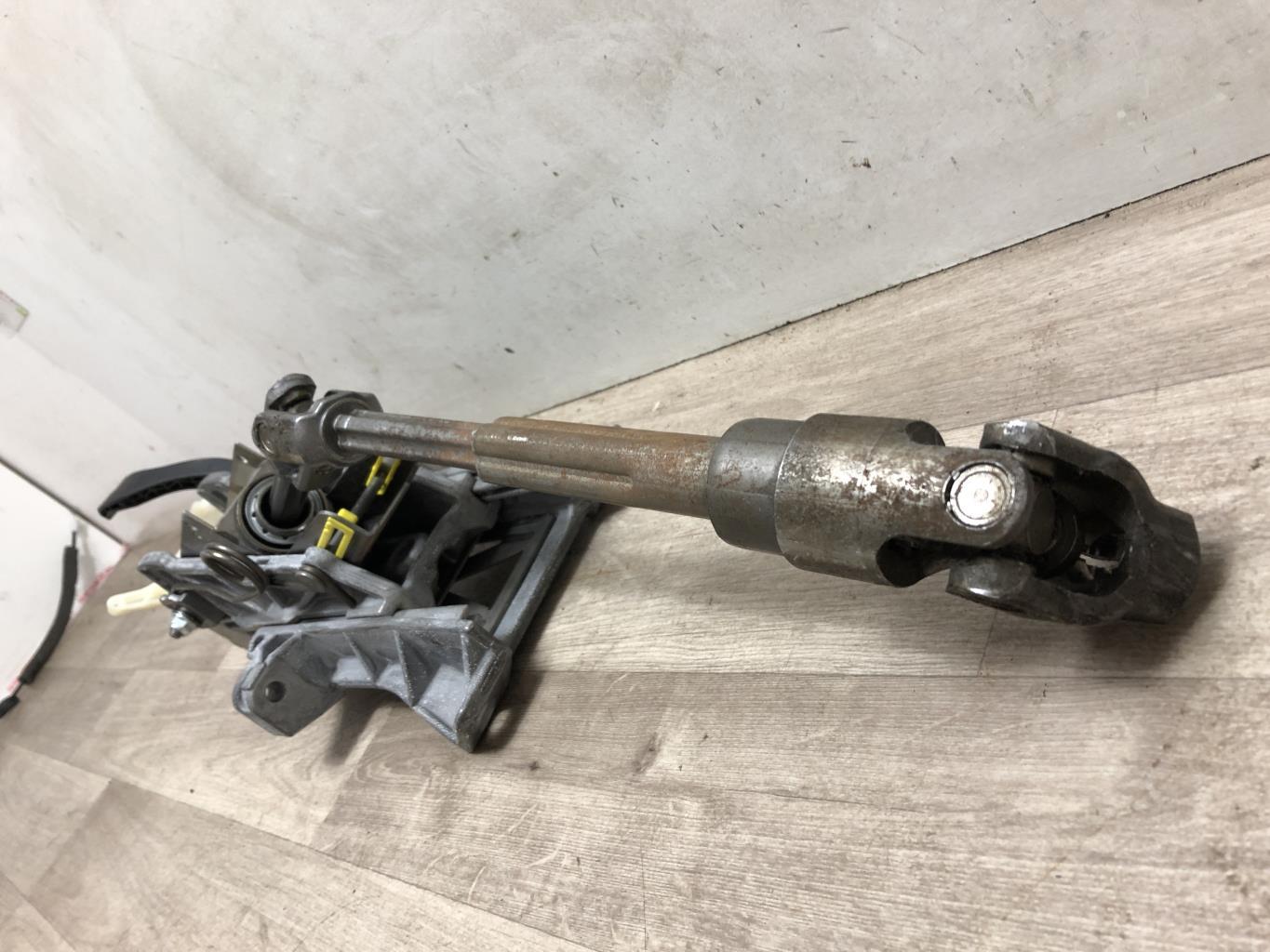 Colonne de direction FORD FOCUS 3 PHASE 1 BREAK Diesel - 1
