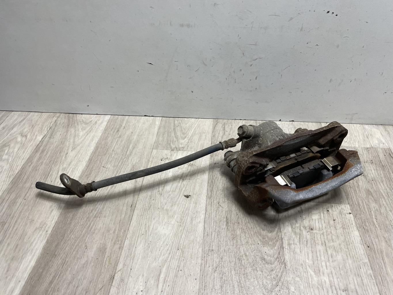 Pinza freni posteriore destra SUBARU IMPREZA 2 Diésel - 1