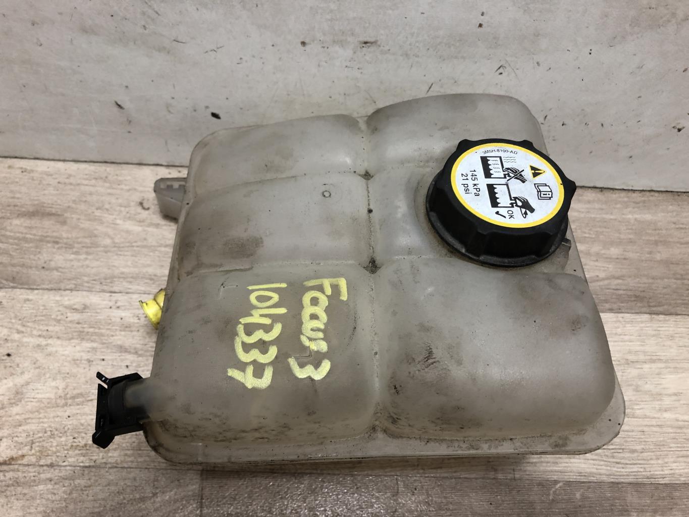Vase d'expansion FORD FOCUS 3 PHASE 1 BREAK Diesel - 1