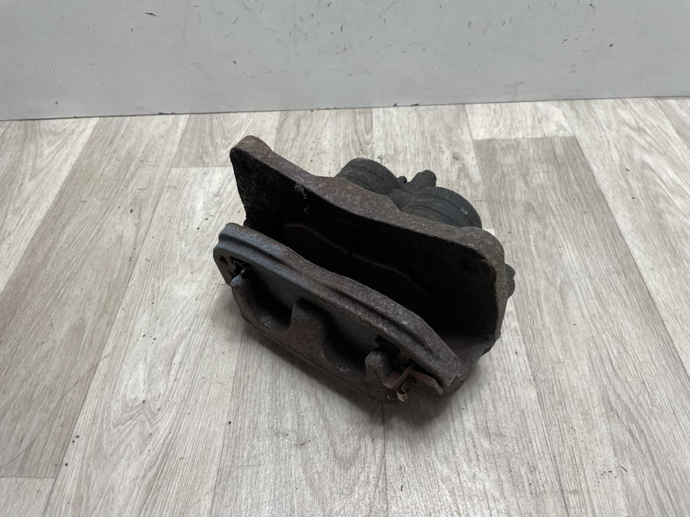 Pinza freni anteriore destra SUBARU IMPREZA 2 Diésel - 1