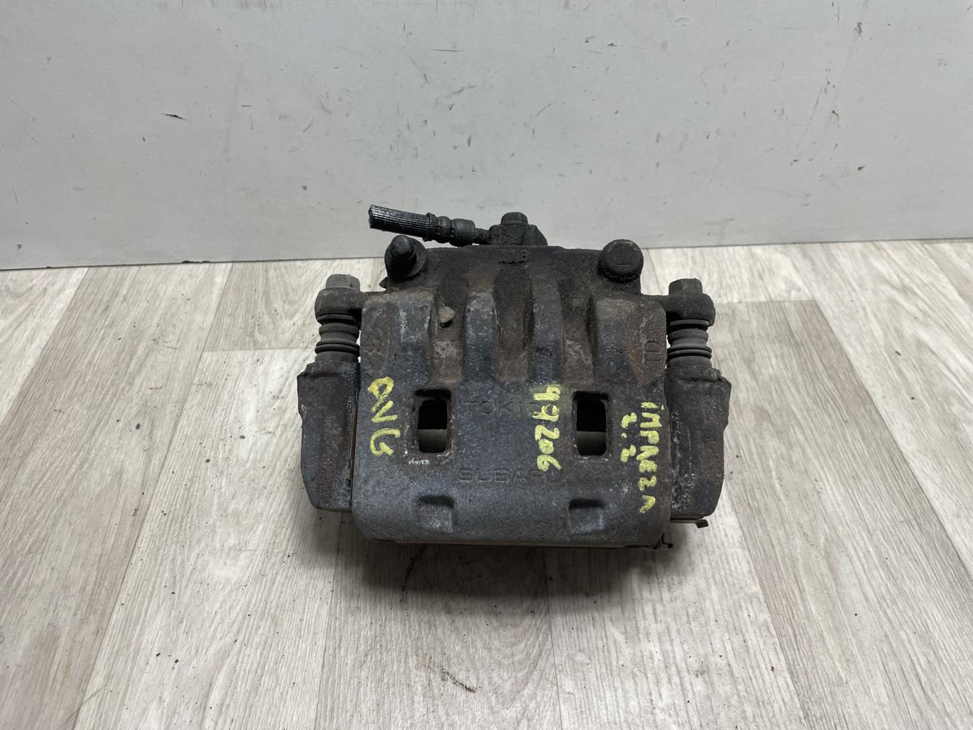 Pinza freni anteriore sinistra SUBARU IMPREZA 2 Diésel - 1