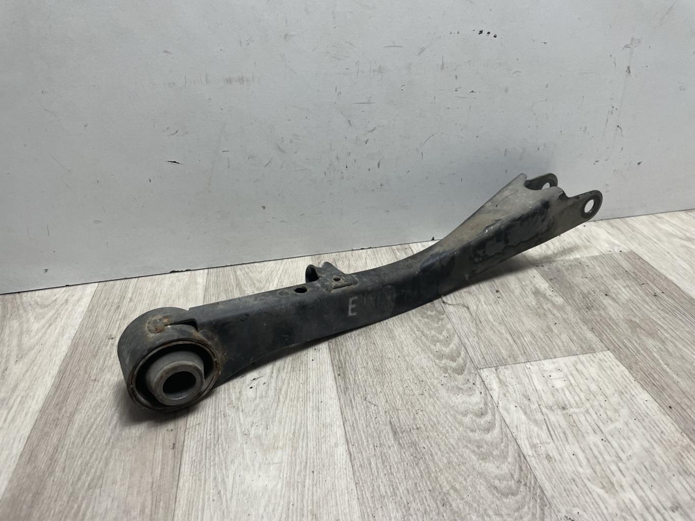 Braccio sospensione posteriore destra SUBARU IMPREZA 2 Diésel - 1