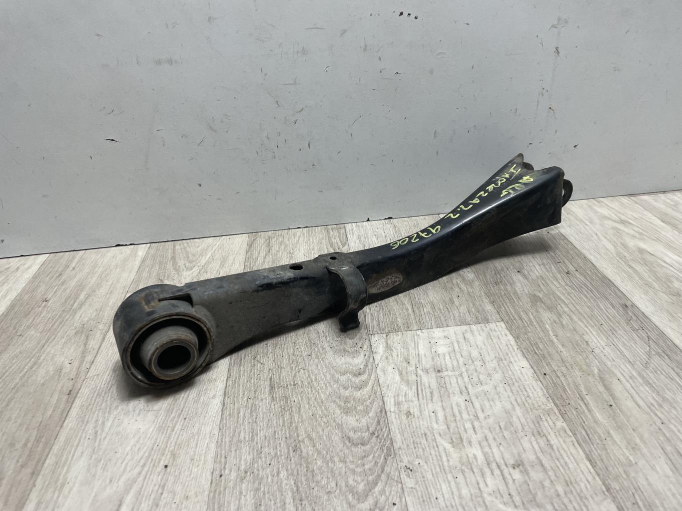 Braccio sospensione posteriore sinistra SUBARU IMPREZA 2 Diésel - 1