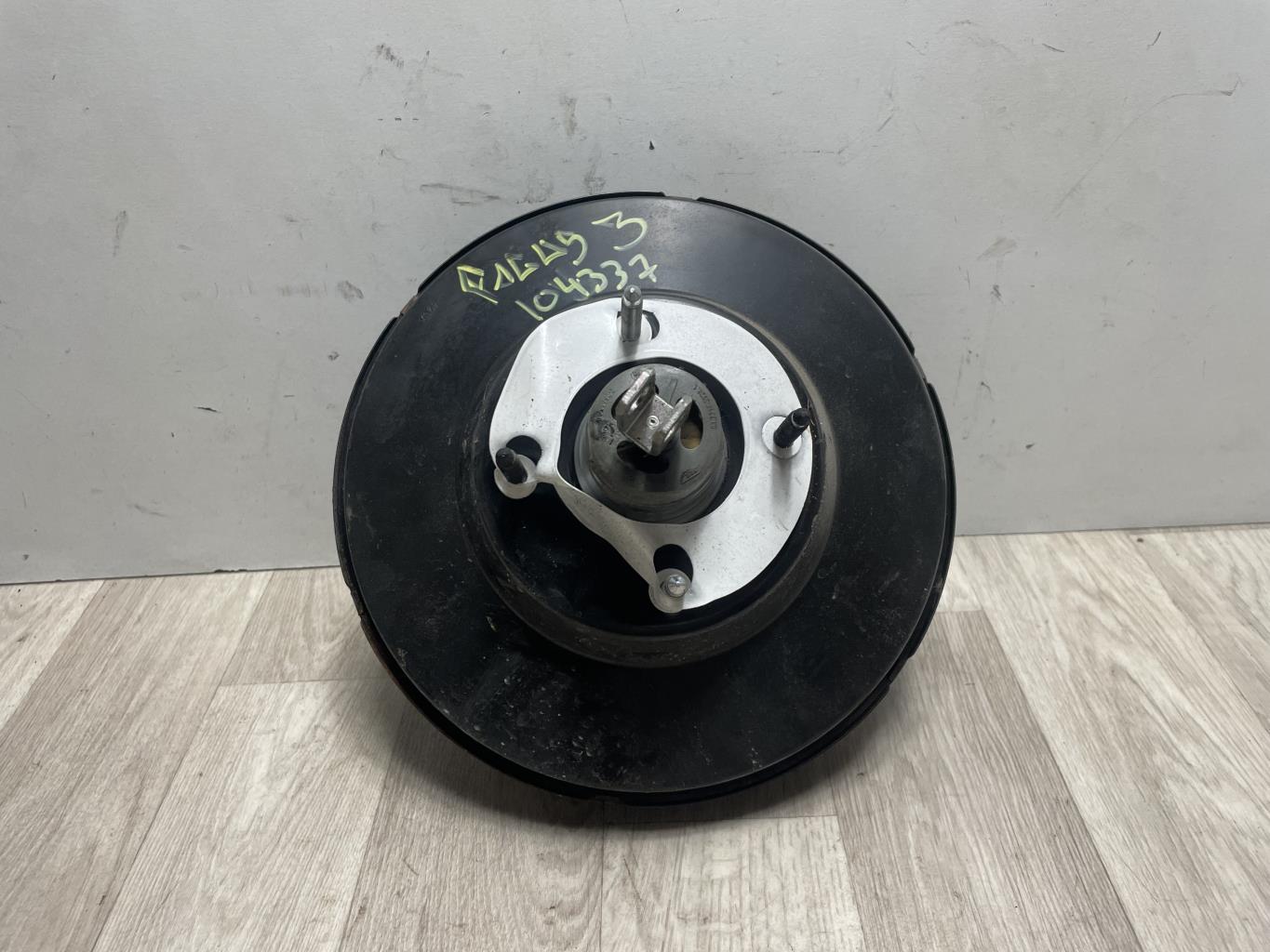 Mastervac FORD FOCUS 3 PHASE 1 BREAK Diesel - 1