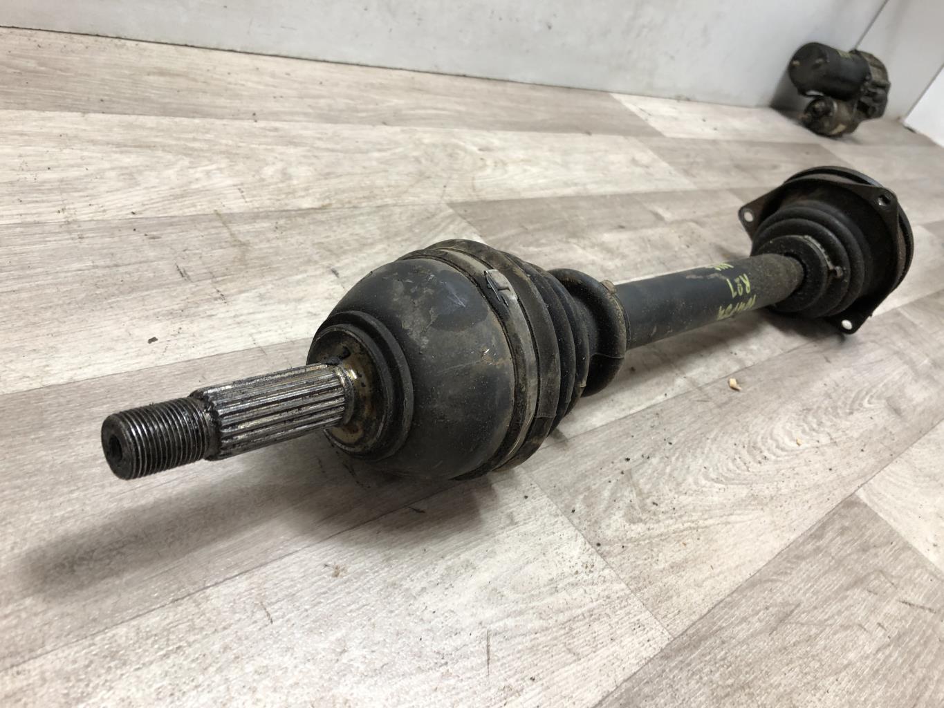 Giunto cardanico albero di trasmissione sinistro RENAULT R21 PHASE 2 Gasolina - 1