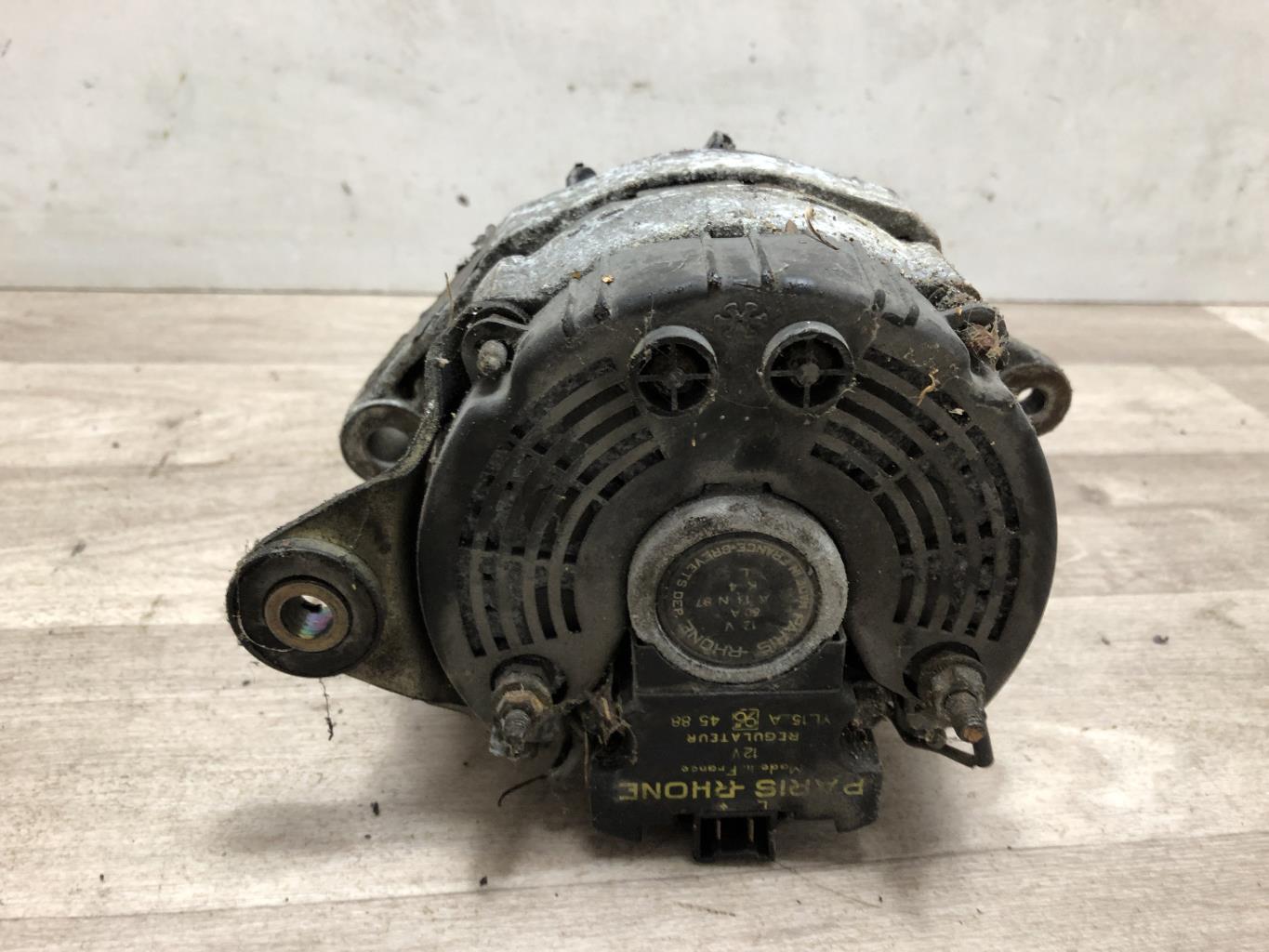 Alternatore RENAULT R25 Gasolina - 1