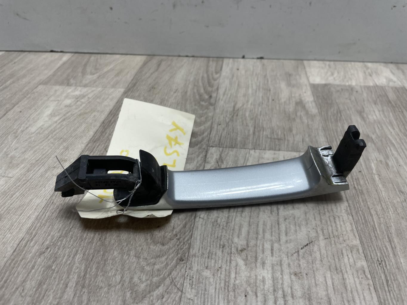 Maniglia portiera posteriore sinistra SEAT ALTEA XL PHASE 1 Diésel - 1