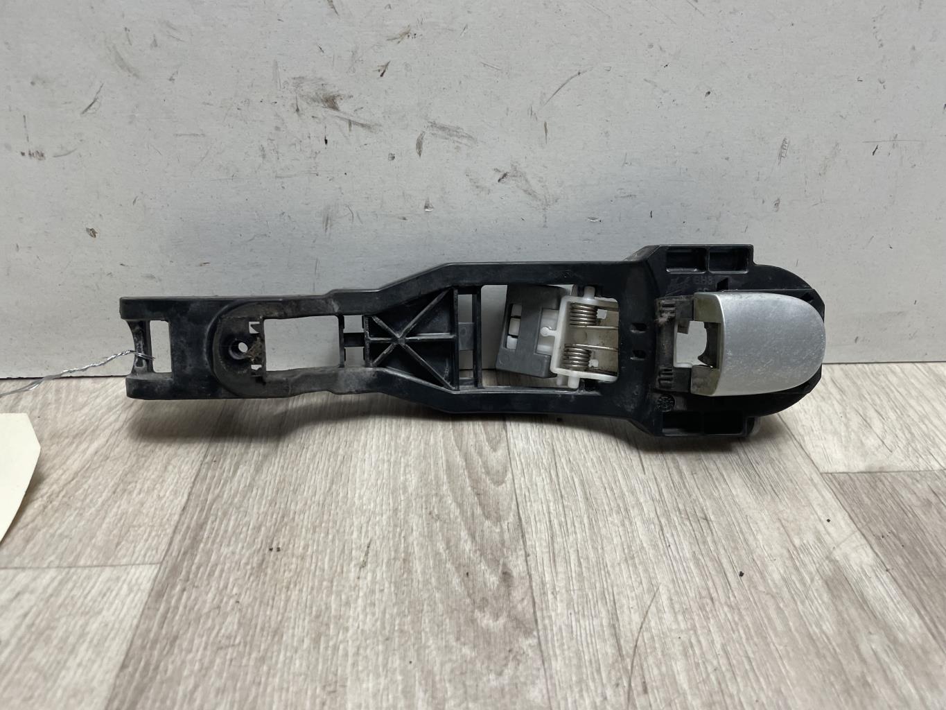 Support poignee porte arriere gauche SEAT ALTEA XL PHASE 1 Diesel - 1