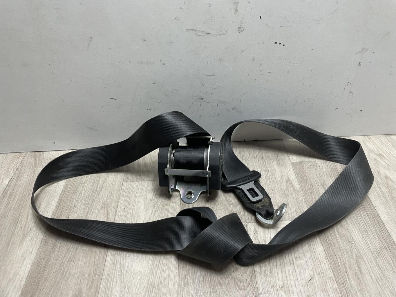 Cintura di sicurezza posteriore destra SEAT ALTEA XL PHASE 1 Diésel - 1