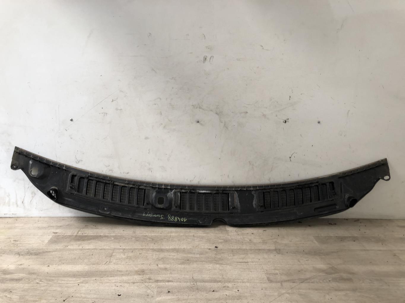 Baie de pare brise CITROEN JUMPY 1 PHASE 1 Diesel - 1