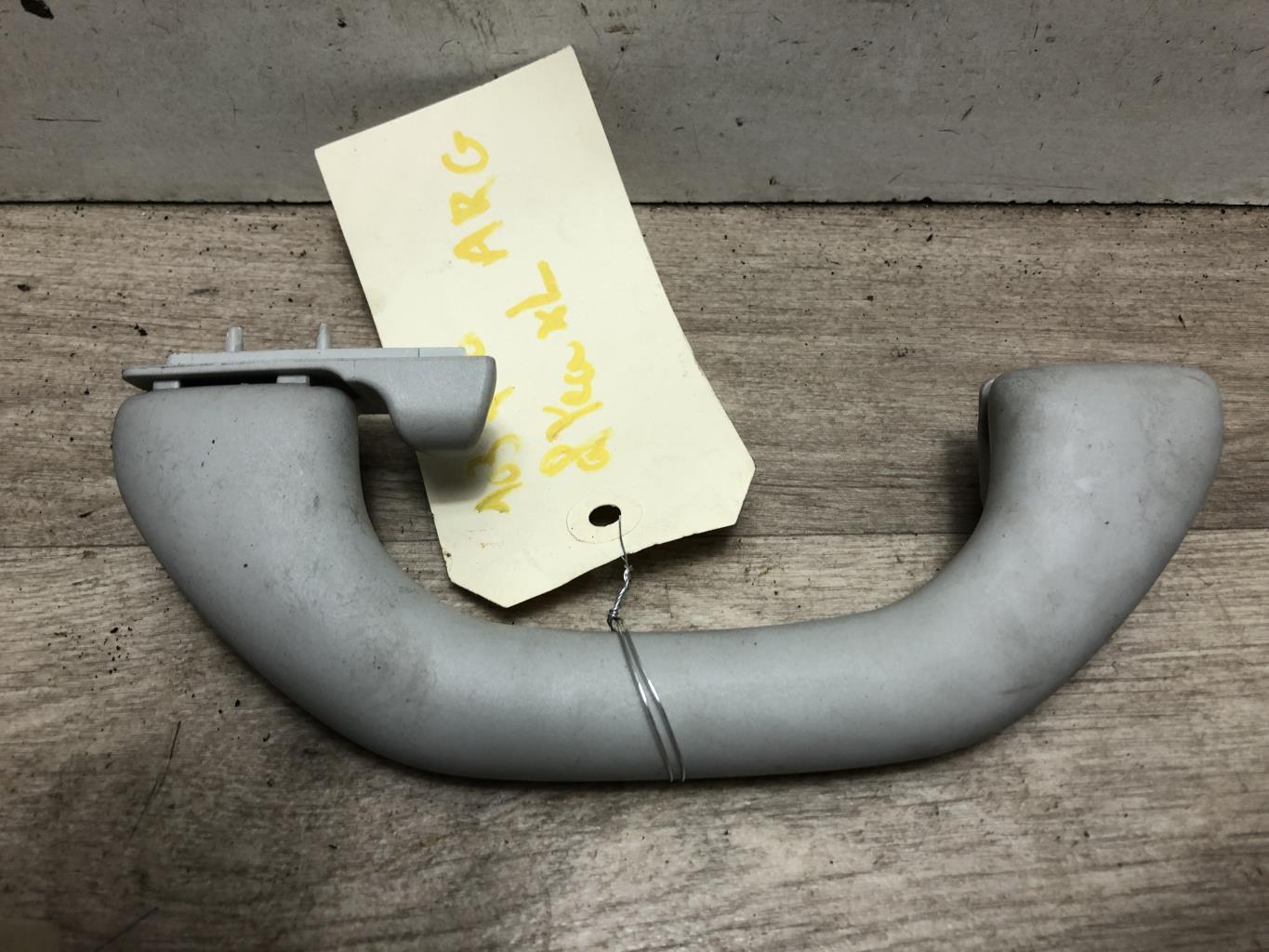 Maniglia poggiamano posteriore sinistra SEAT ALTEA XL PHASE 1 Diésel - 1