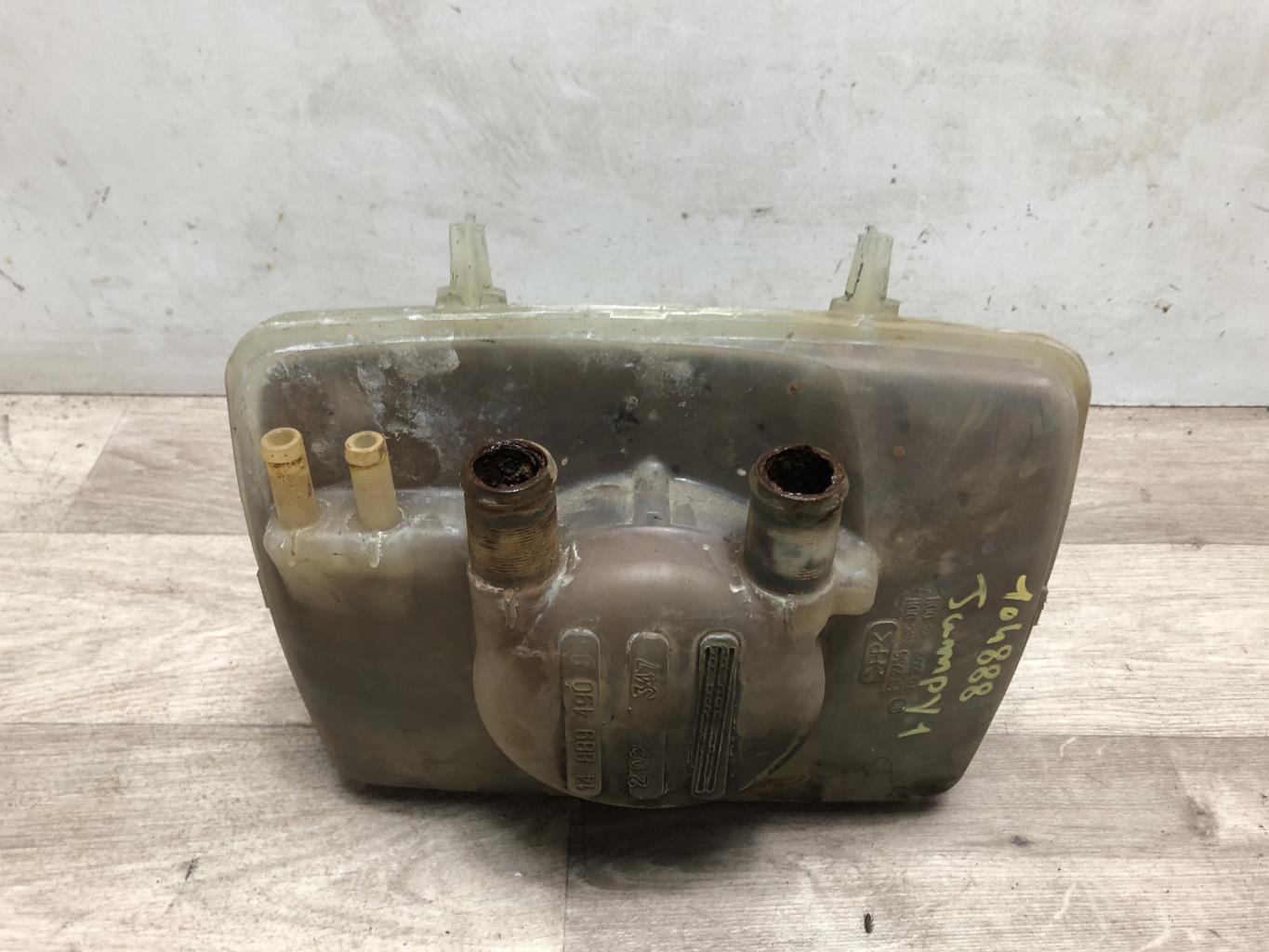 Vase d'expansion CITROEN JUMPY 1 PHASE 1 Diesel - 1