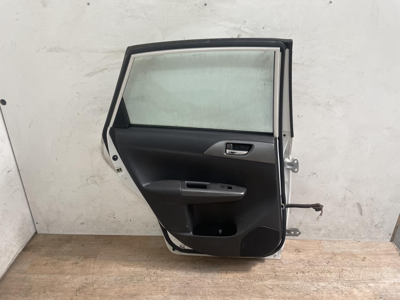 Portiera posteriore sinistra SUBARU IMPREZA 2 Diésel - 1