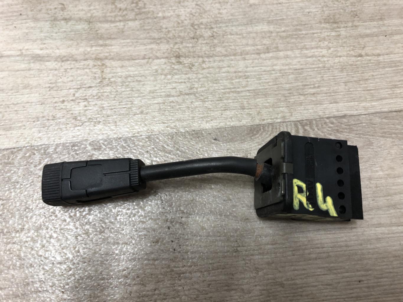 Devio tergicristalli RENAULT R4 Gasolina - 1