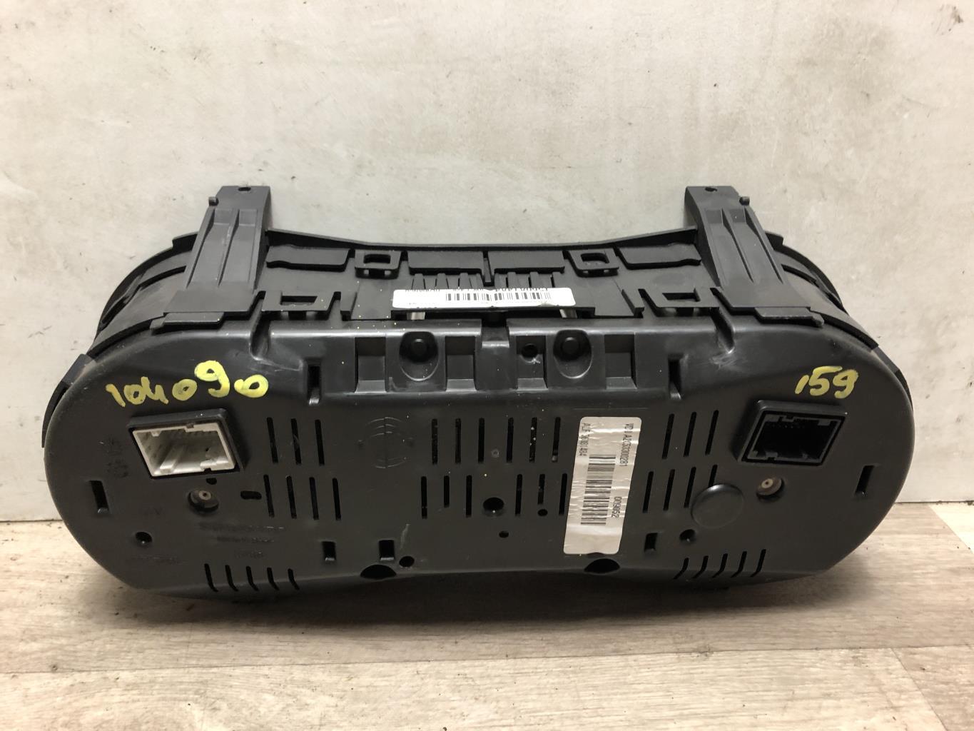 Compteur ALFA ROMEO 159 Diesel - 1