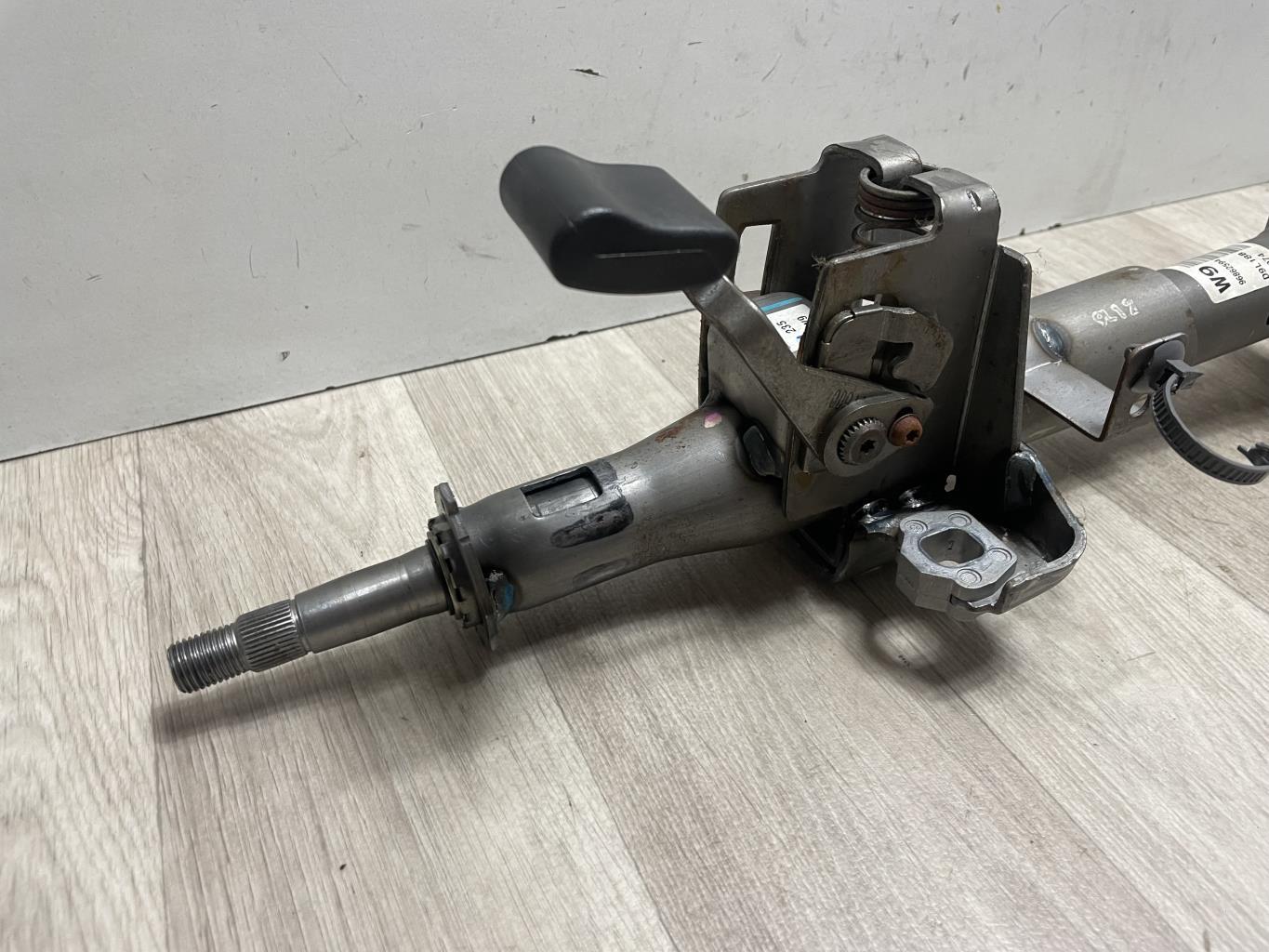 Piantone dello sterzo CHEVROLET AVEO 1 Gasolina - 1
