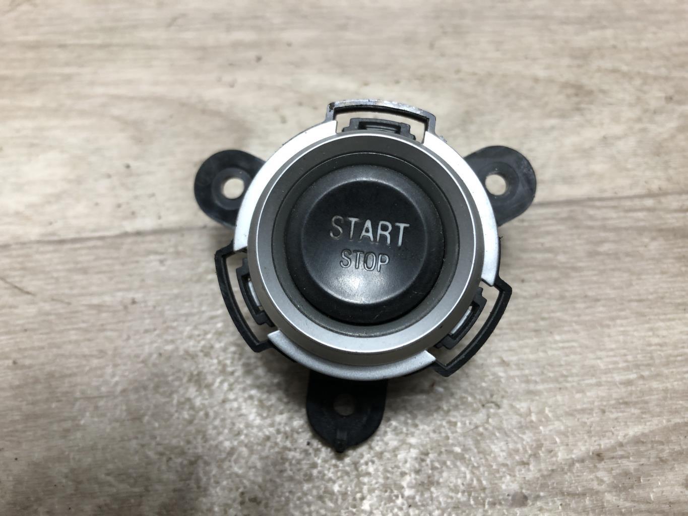 Pulsante di avviamento ALFA ROMEO 159 Diésel - 1