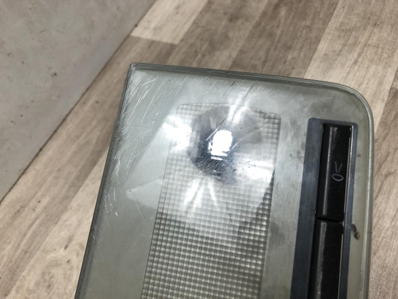 Luce di cortesia ALFA ROMEO 159 Diésel - 1