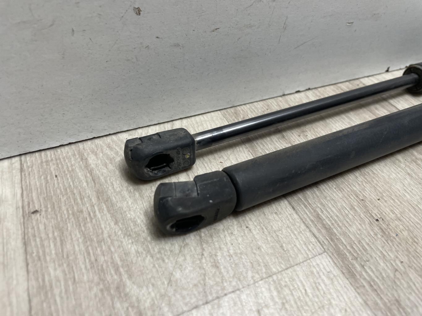Molla a gas bagagliaio CHEVROLET AVEO 1 Gasolina - 1