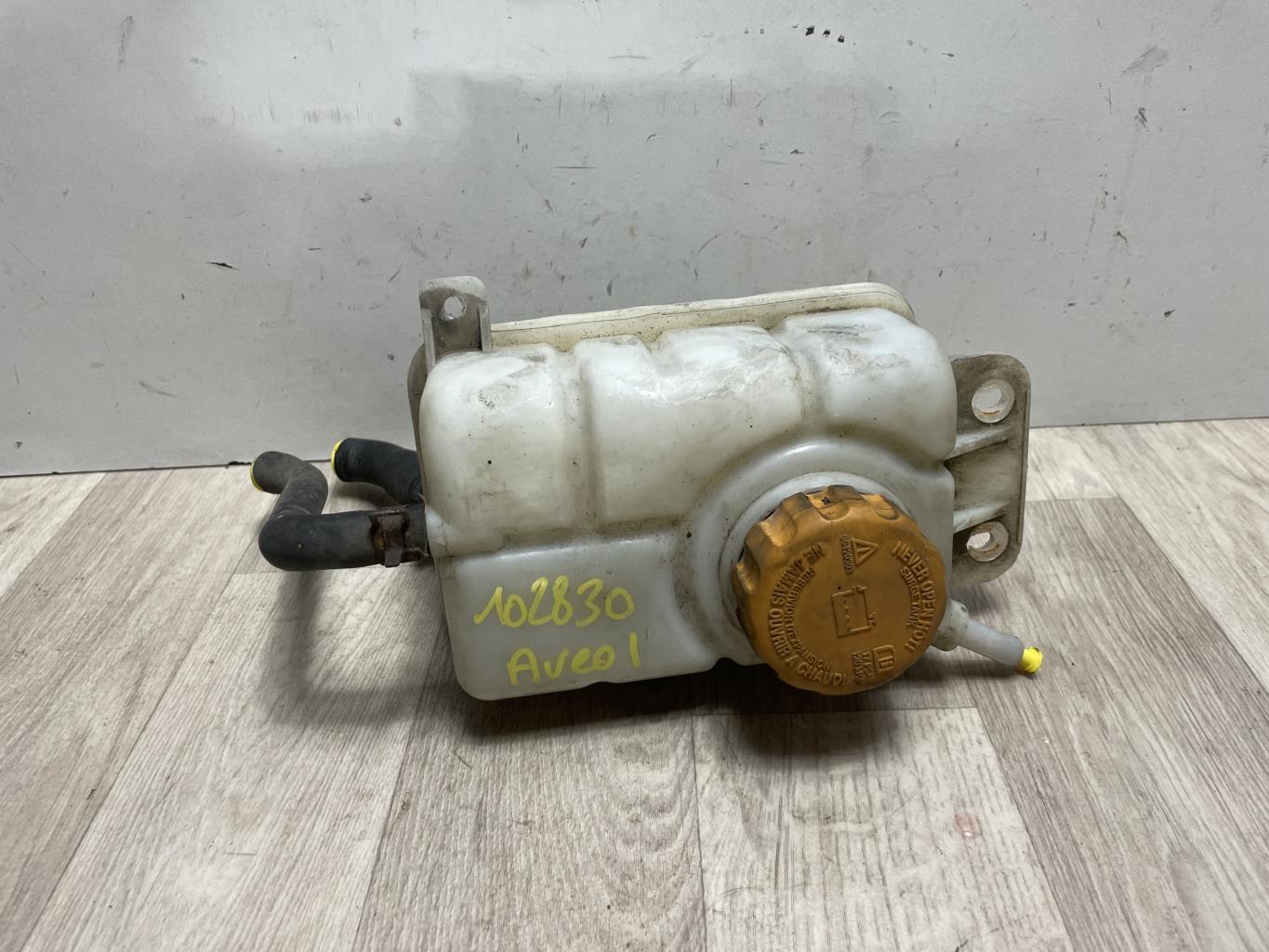 Vaso di espansione CHEVROLET AVEO 1 Gasolina - 1