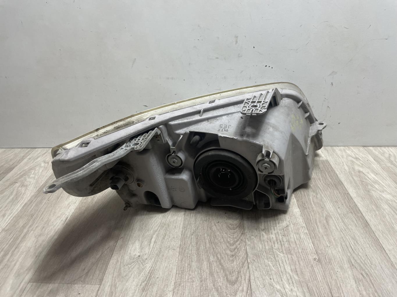 Gruppo ottico anteriore principale sinistro (luci)(faro) CHEVROLET AVEO 1 Gasolina - 1
