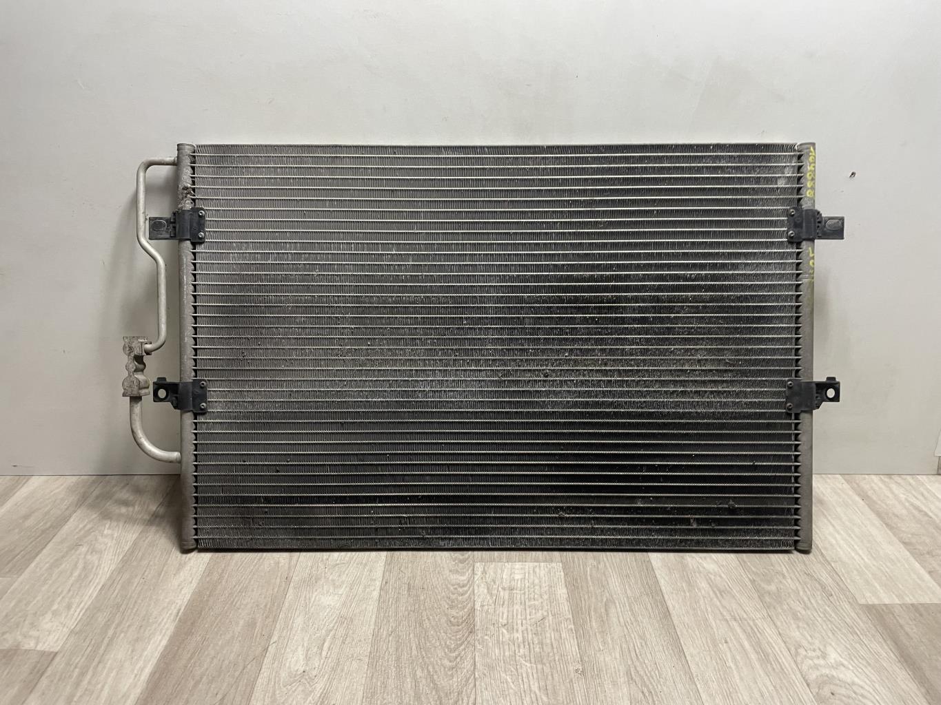Radiateur clim CITROEN JUMPY 1 PHASE 1 Diesel - 1