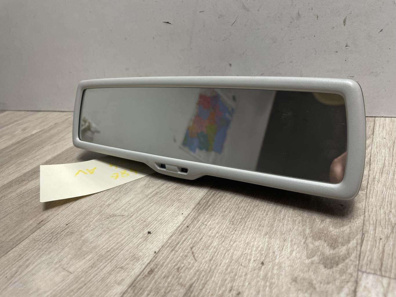 Retrovisor interior SEAT IBIZA 4 PHASE 2 Gasolina - 1