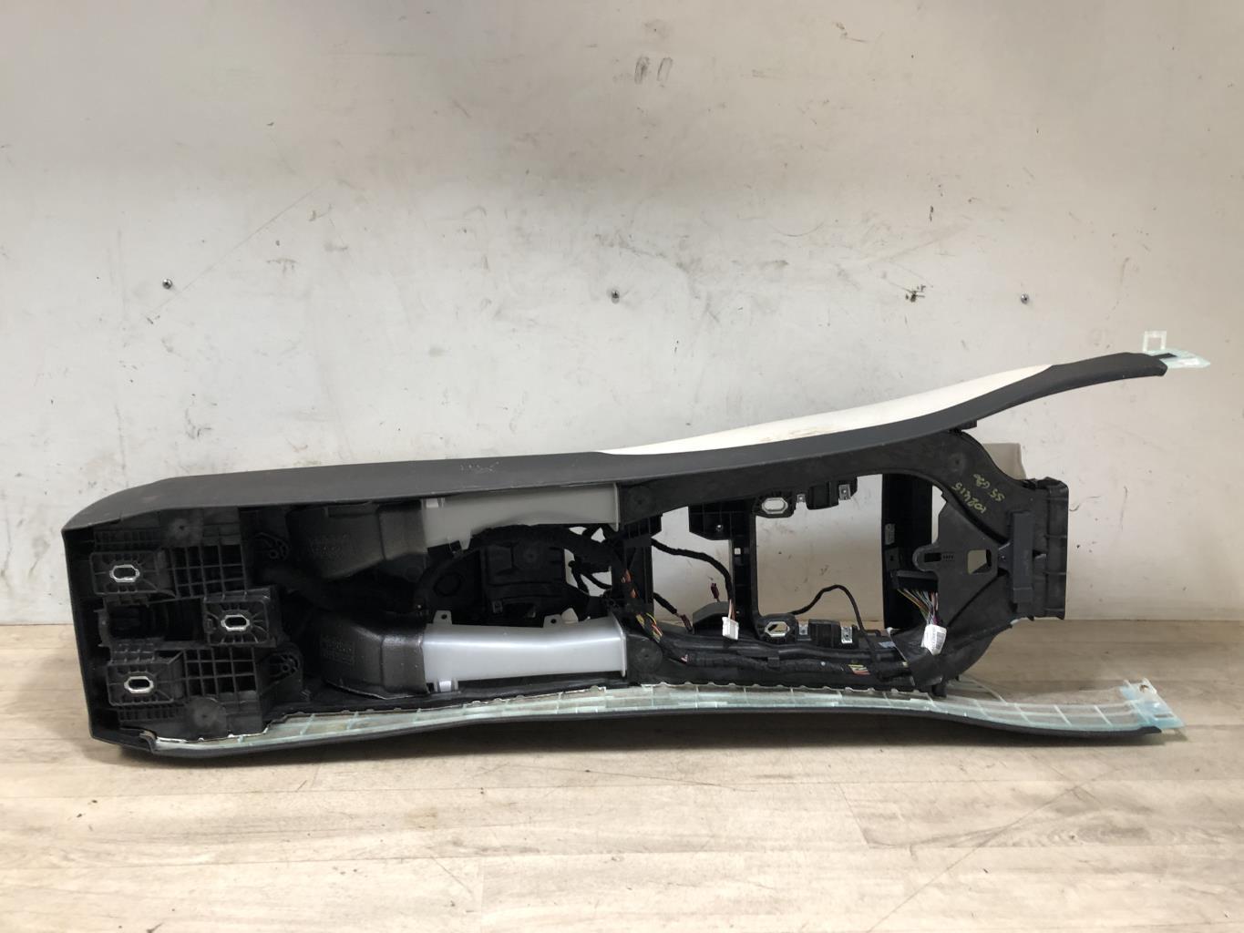 Consolle centrale (interno in plastica) BMW SERIE 5 G30 PHASE 2 Gasolina/Híbrido - 1