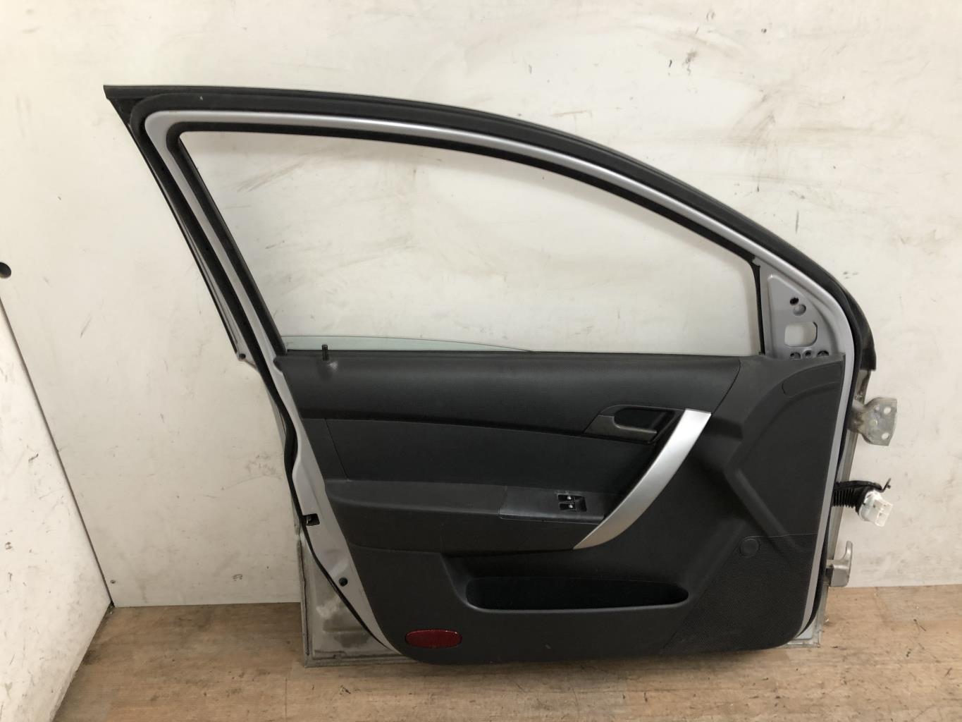 Portiera anteriore sinistra CHEVROLET AVEO 1 Gasolina - 1