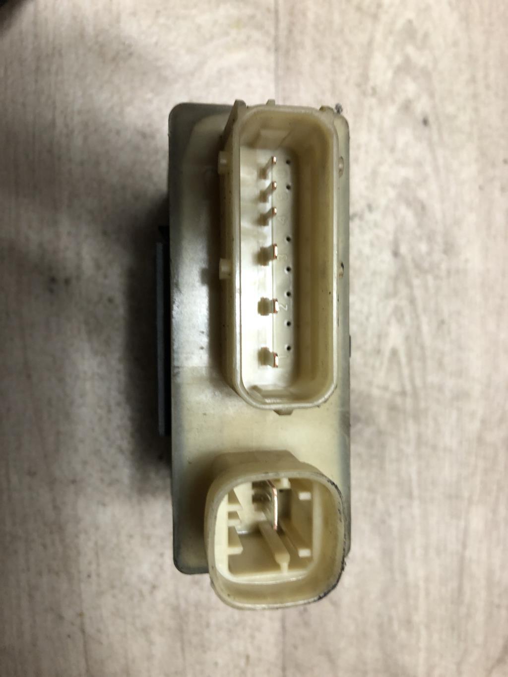 Boitier de prechauffage CITROEN C3 1  - 1