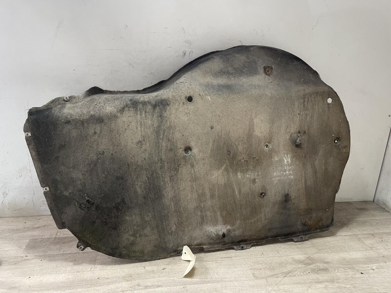 Panier roue de secours VOLKSWAGEN PASSAT 7 PHASE 1 BREAK Diesel - 1