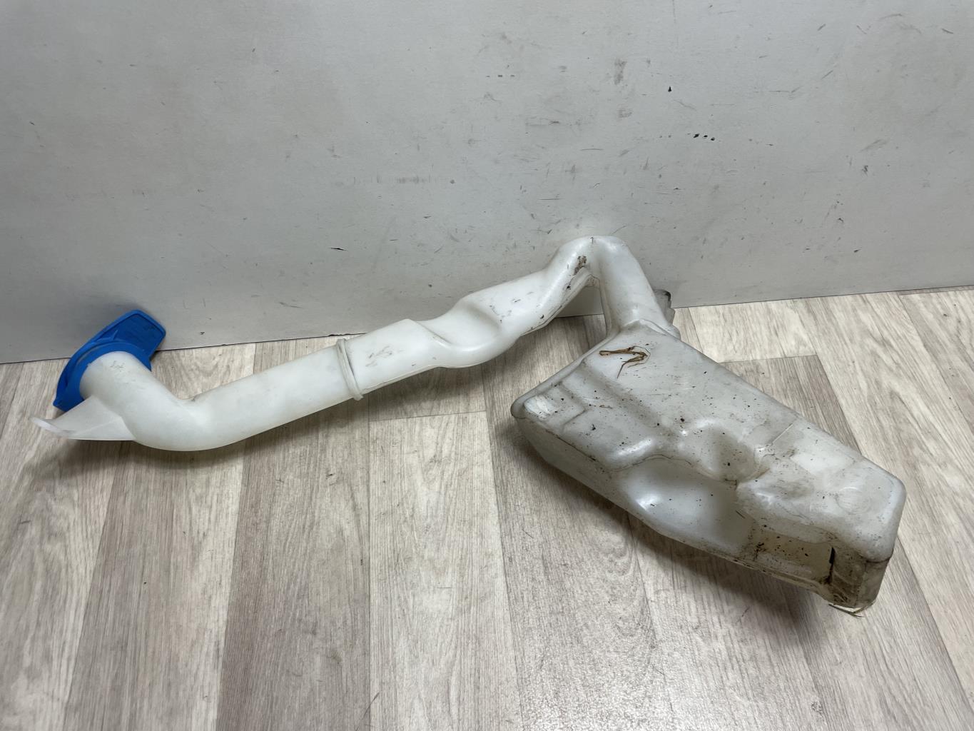 Vase de lave glace SEAT IBIZA 4 PHASE 2 Essence - 1