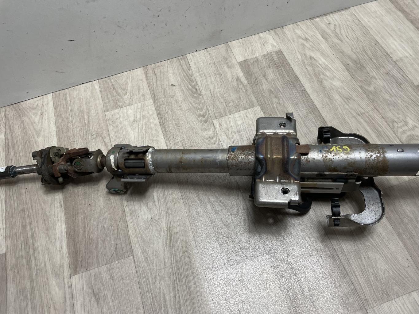 Colonne de direction ALFA ROMEO 159 Diesel - 1