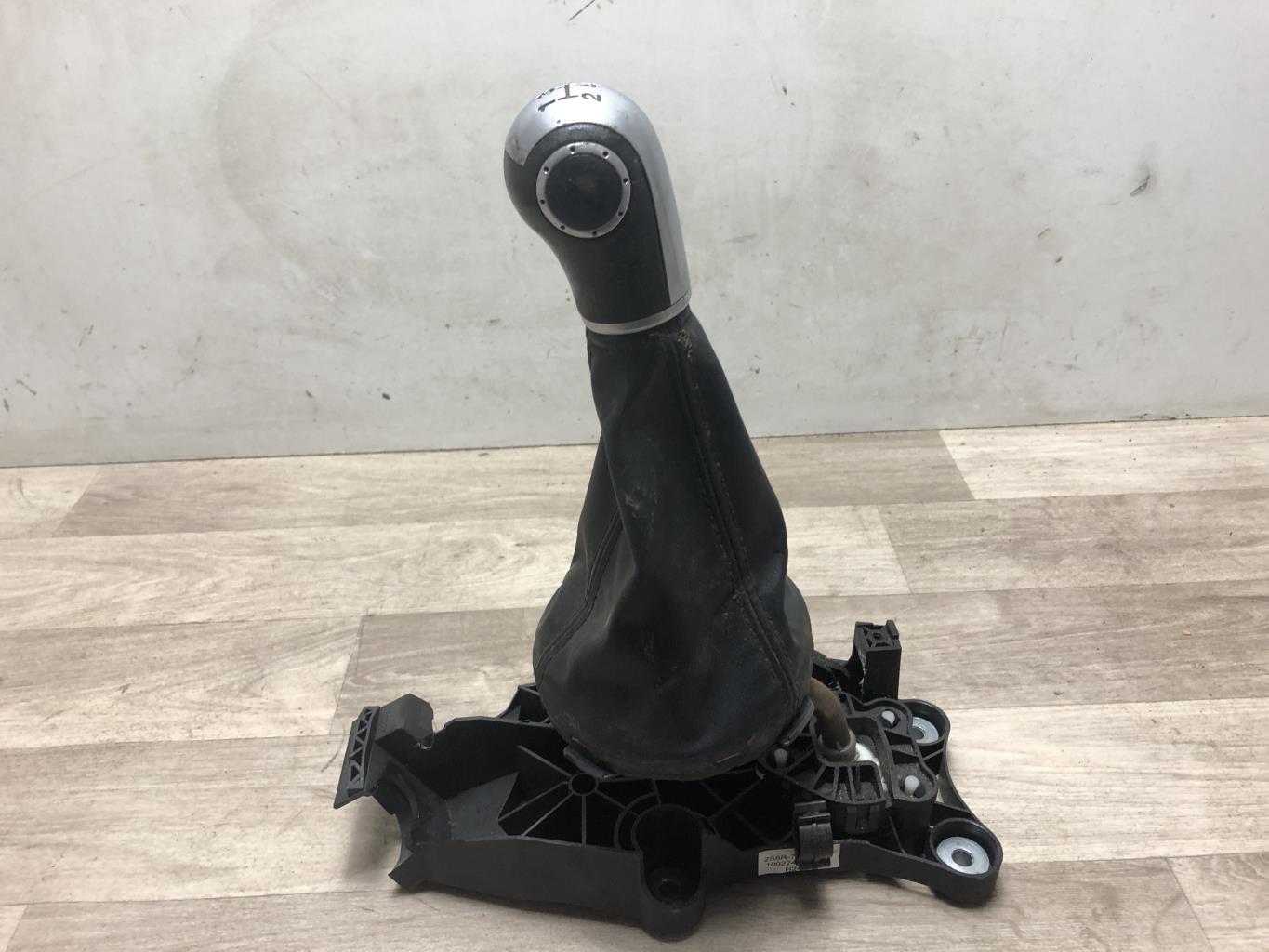 Levier de vitesses FORD FUSION PHASE 2 Diesel - 1