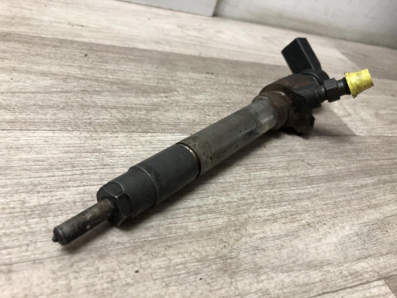 Injecteurs CITROEN C6 Diesel - 1