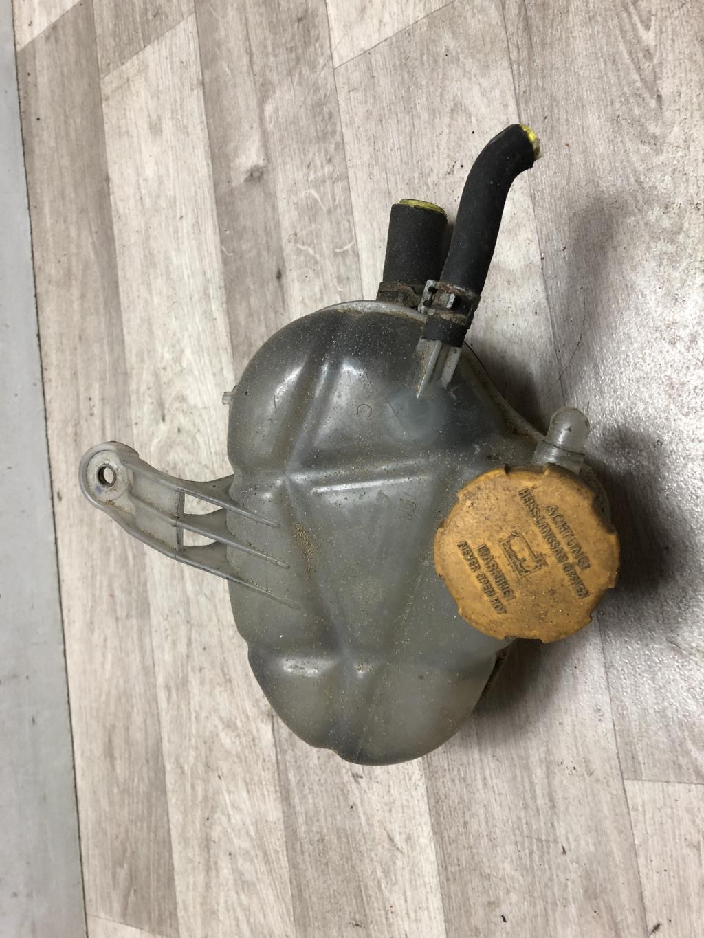 Vase d'expansion OPEL CORSA D PHASE 1 Essence/GPL - 1