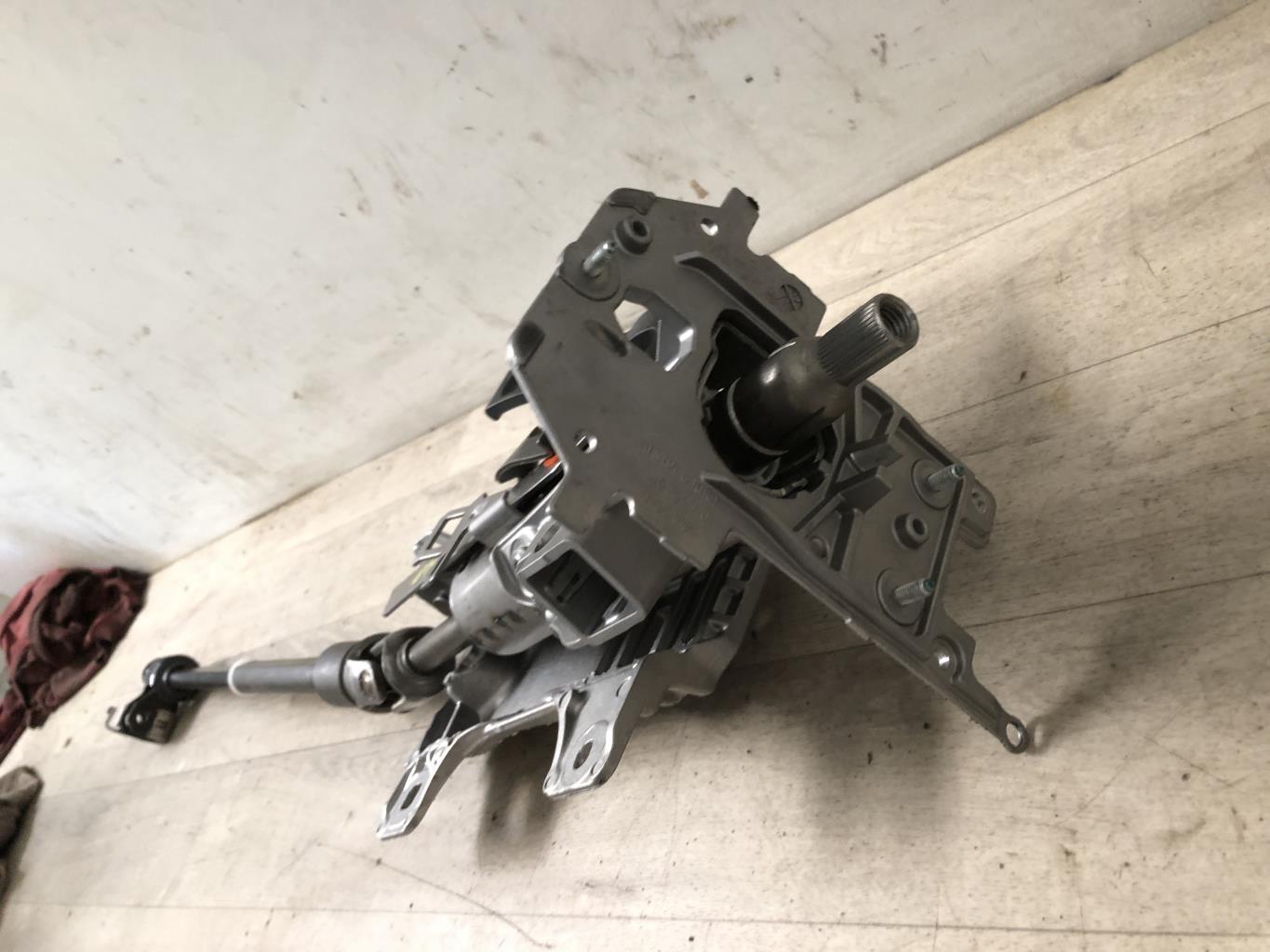 Colonne de direction CITROEN C4 PICASSO 1 Diesel - 1