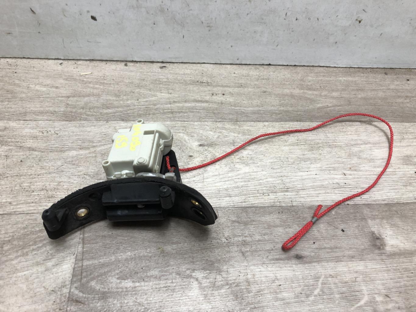 Attuatore chiavistello sportello carburante ALFA ROMEO 159 Diésel - 1