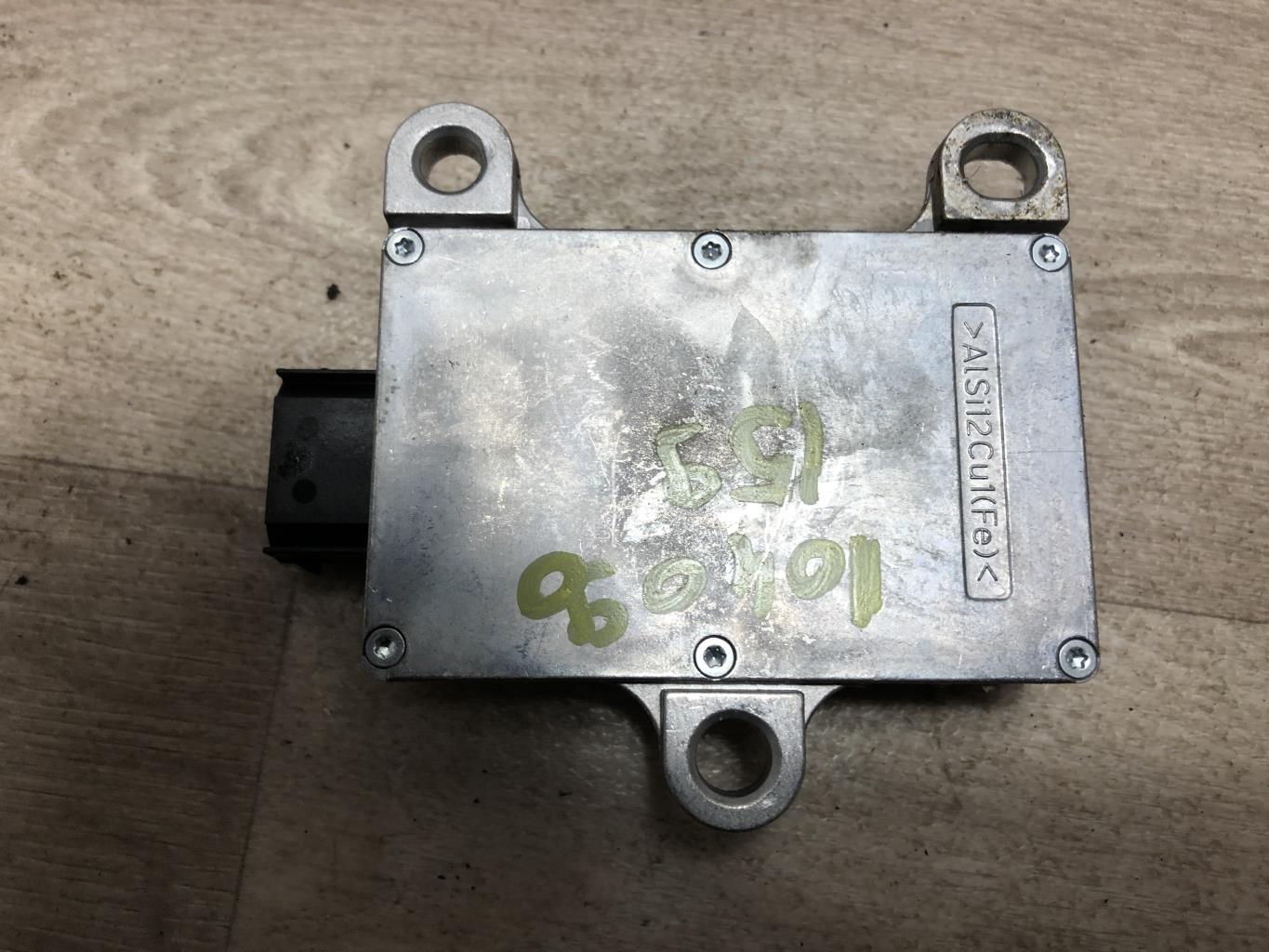 Capteur ALFA ROMEO 159 Diesel - 1